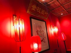 大堂-长安大牌档之西安博物院文化餐厅(中贸店)