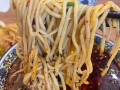 兰州牛肉面-有礼有面(知春路店)