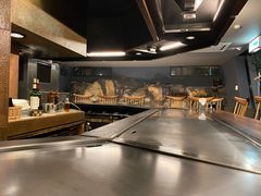 -ステーキハウス吉池