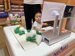 -奈尔宝家庭中心·亲子餐厅(苏州大悦城店)