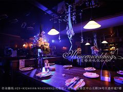 -宝莱纳啤酒花园餐厅PAULANER BRAUHAUS Nanjing(广州路店)