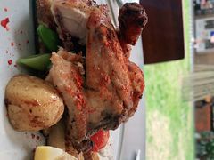 -农畉LONFOOD(福田星河COCOPark店)