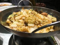 -常和州·夜宵大排档(常州单店)