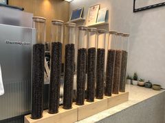 -幸运咖(公园茂直营店)