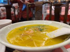 -玉华台饭庄(裕中西里小区店)