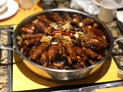 -黄记煌三汁焖锅(镇江苏宁广场店)