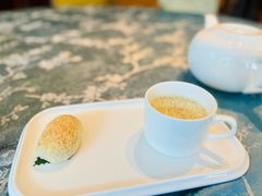 -扬州香格里拉·香宫中餐厅