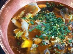 -朝伟清真铜瓢牛肉馆(三十年老·店)