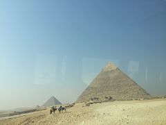 -吉萨金字塔群