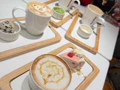 -哈根达斯(武汉天地店)