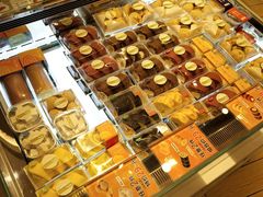 -BreadTalk面包新语·烘焙蛋糕(高德置地春广场店)