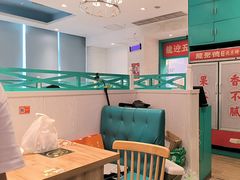 -龙聚德北京烤鸭(沙坪坝华宇A馆店)