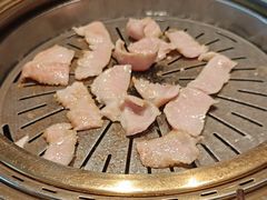 -花时·炭火烧肉(东百中心A馆店)