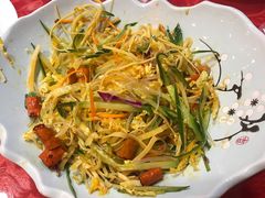 -上山下乡农家菜(加州水郡店)