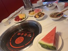 -巴邑火锅·鲜切牛肉(萧山银隆店)