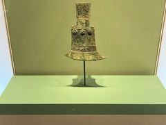 -盘龙城遗址博物院