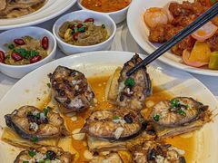 -莆田餐厅PUTIEN(三里屯店)