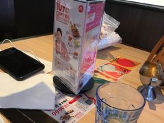 -必胜客(新辰里酒仙桥店)