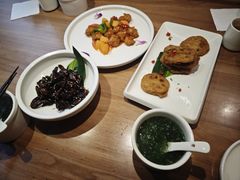 -枣子树·素食餐厅(普陀山店)