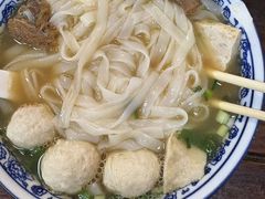 -惠康汤粉店(惠新中街店)