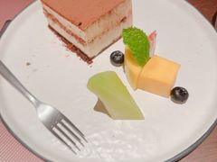 -FOOOO CITY CLUB 孚乐里音乐西餐酒吧(来福士店)
