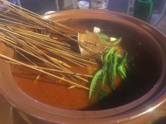 -两角签串串香十一年老字号(机场路店)