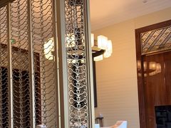 -四季酒店·行政酒廊