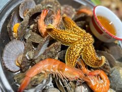 -永红源啤酒·烧烤·海鲜·大排档(青特城店)