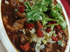 -北大地皖峰饭馆