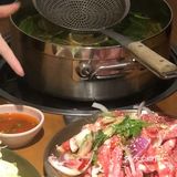 吃火锅酸的到味，辣的够爽才得劲~~