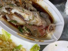-范饭椰林川湘味海鲜·椰子鸡(三亚湾椰梦长廊店)