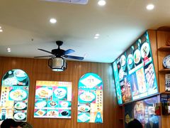 -伊北味·清真青海拉面村(延安路店)