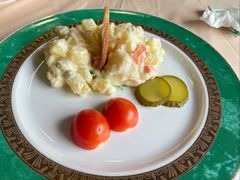 -德大西餐社(云南南路店)