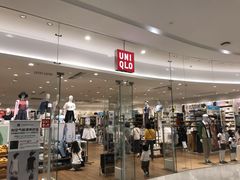 -优衣库(长沙国金中心店)