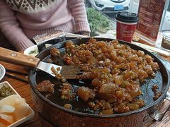 -老雒阳面馆·水席(定鼎门店)