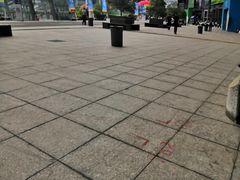-武汉洲际酒店