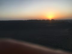 -敦煌雅丹国家地质公园
