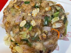 八珍炒糕-海坛特色小吃·只做平潭特色菜(平潭店)