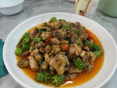 -老四川平头酸菜鱼(衙前店)