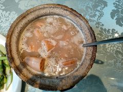 洪湖藕汤-丽华园(青少年宫店)