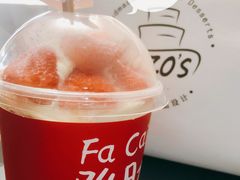 -ZOZO's昌左左精致甜品设计(新北店)