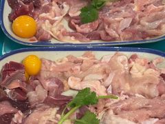 -小煵记·打边炉(西丽文光店)