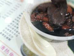 -玉椰林甜品店(创始店)