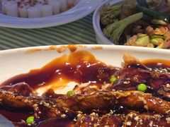 -桂满陇·蟹黄小笼汤包(清河万象店)
