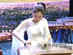-关杰古筝艺术学校