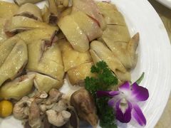 -海宝酒家(中山四路店)