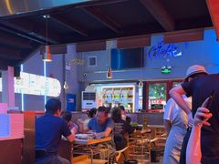 -杨记齐齐哈尔烤肉(总店)