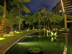 -三亚湾海居铂尔曼度假酒店