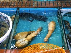 -景好海鲜餐厅(大鹏必选旅游店)