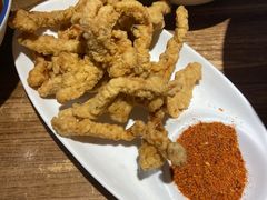 油酥小酥肉-三生小馆(亭知路店)